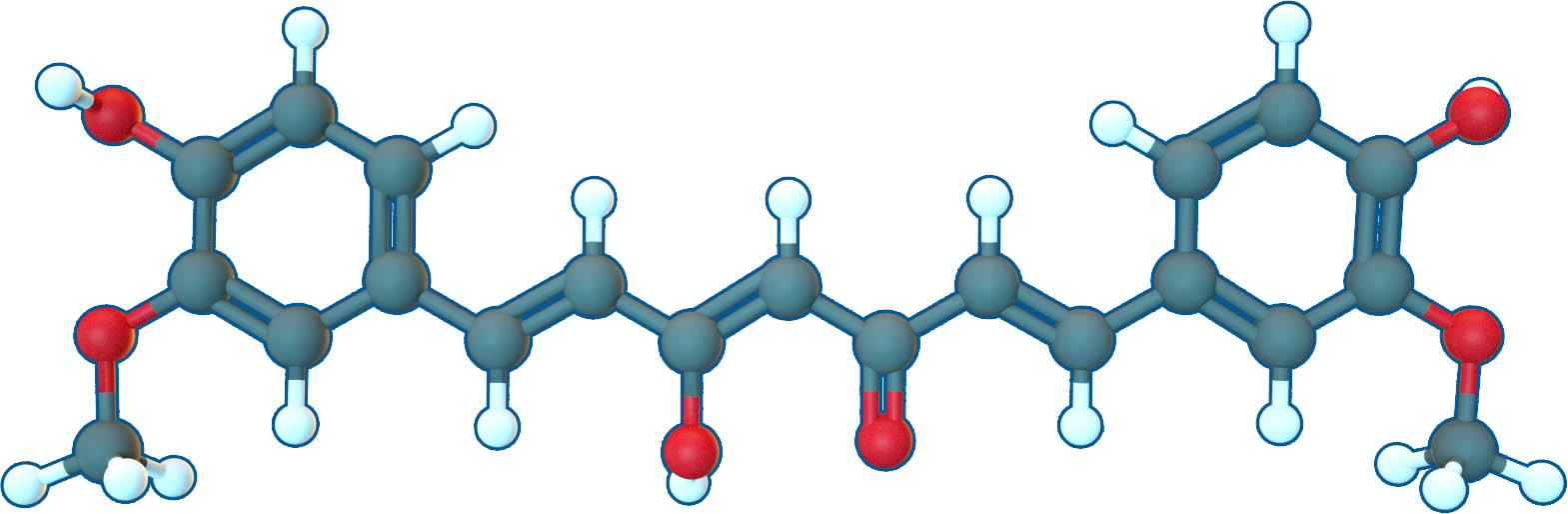 Image of Curcumin | IC21H20O6 or C21H20O6 | Supreme Pharmatech